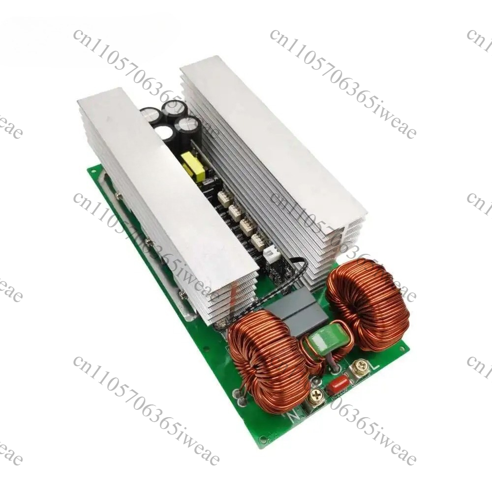 Módulo convertidor elevador de - Dc Dc Converter reseña y precio