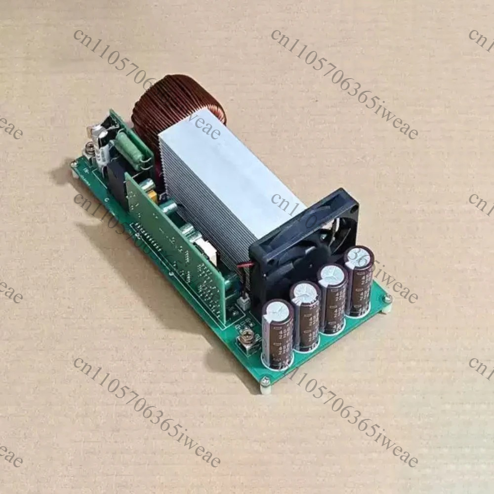 Módulo convertidor elevador de - Dc Dc Converter reseña y precio