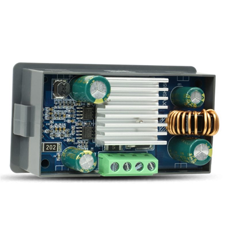 ¡PRECIO REDUCIDO! Convertidor  - Boost Converter reseña y precio