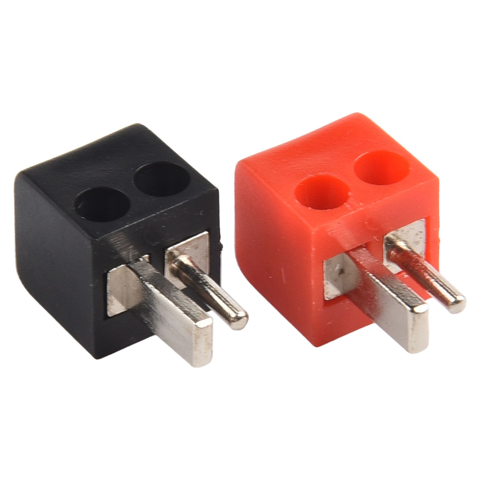 Conector de clavija de altavoz - Screw Terminal Block reseña y precio