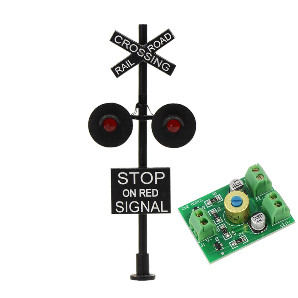 Evemodel JTD877RP HO Escala 1: - Proto Board reseña y precio