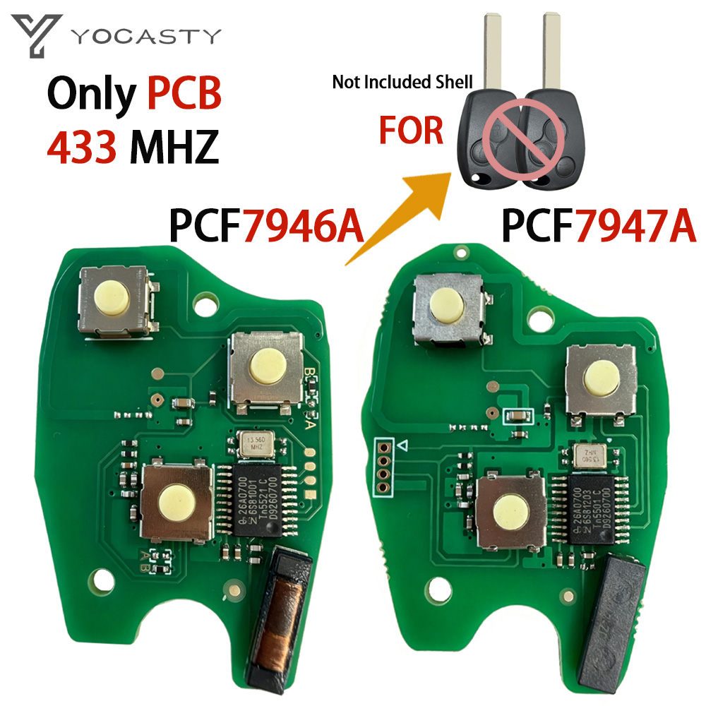 Placa de circuito de llave rem - Proto Board reseña y precio