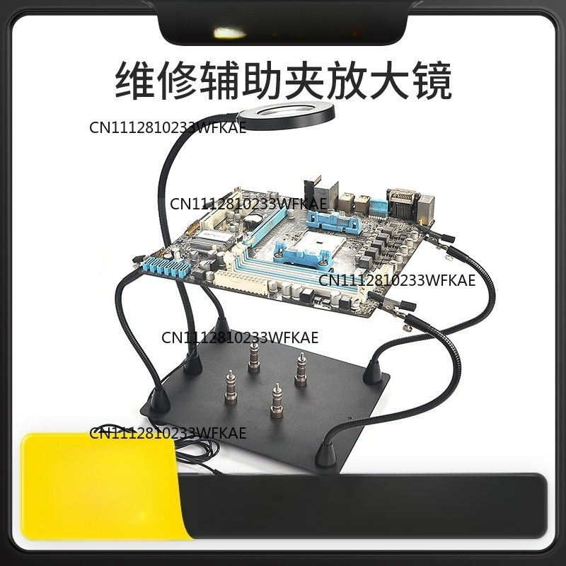 Mesa de soldadura universal co - Proto Board reseña y precio