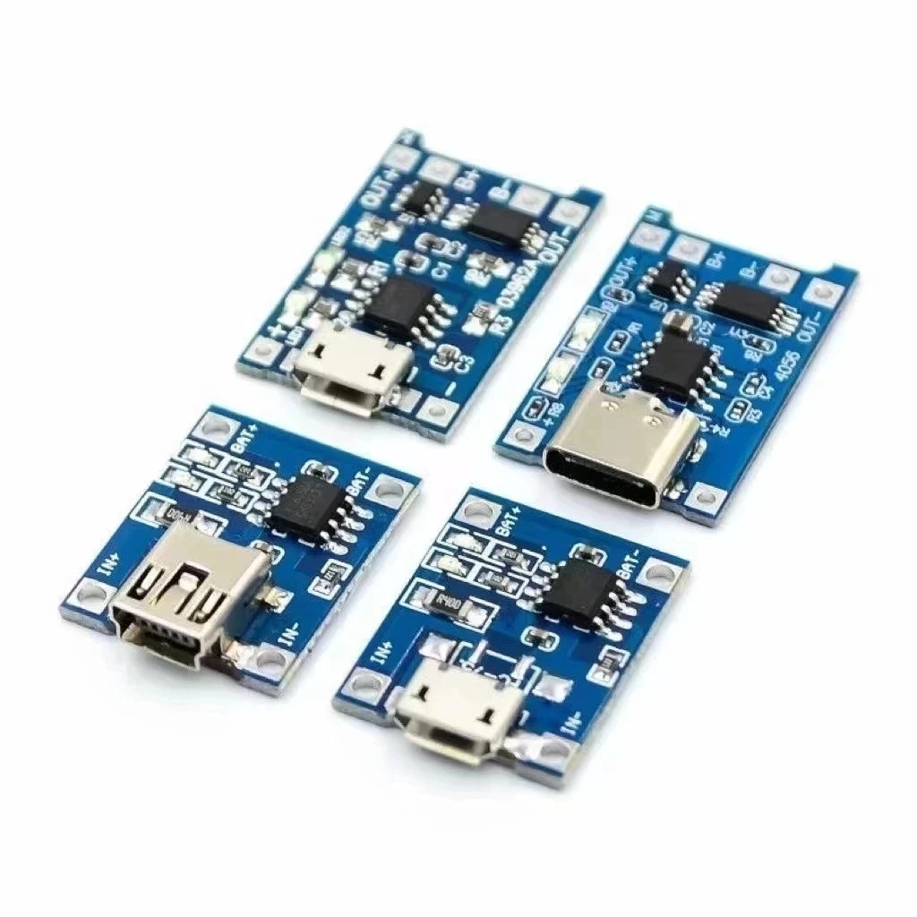 1-20 Piezas Módulo de Carga pa - Micro Usb Cable reseña y precio