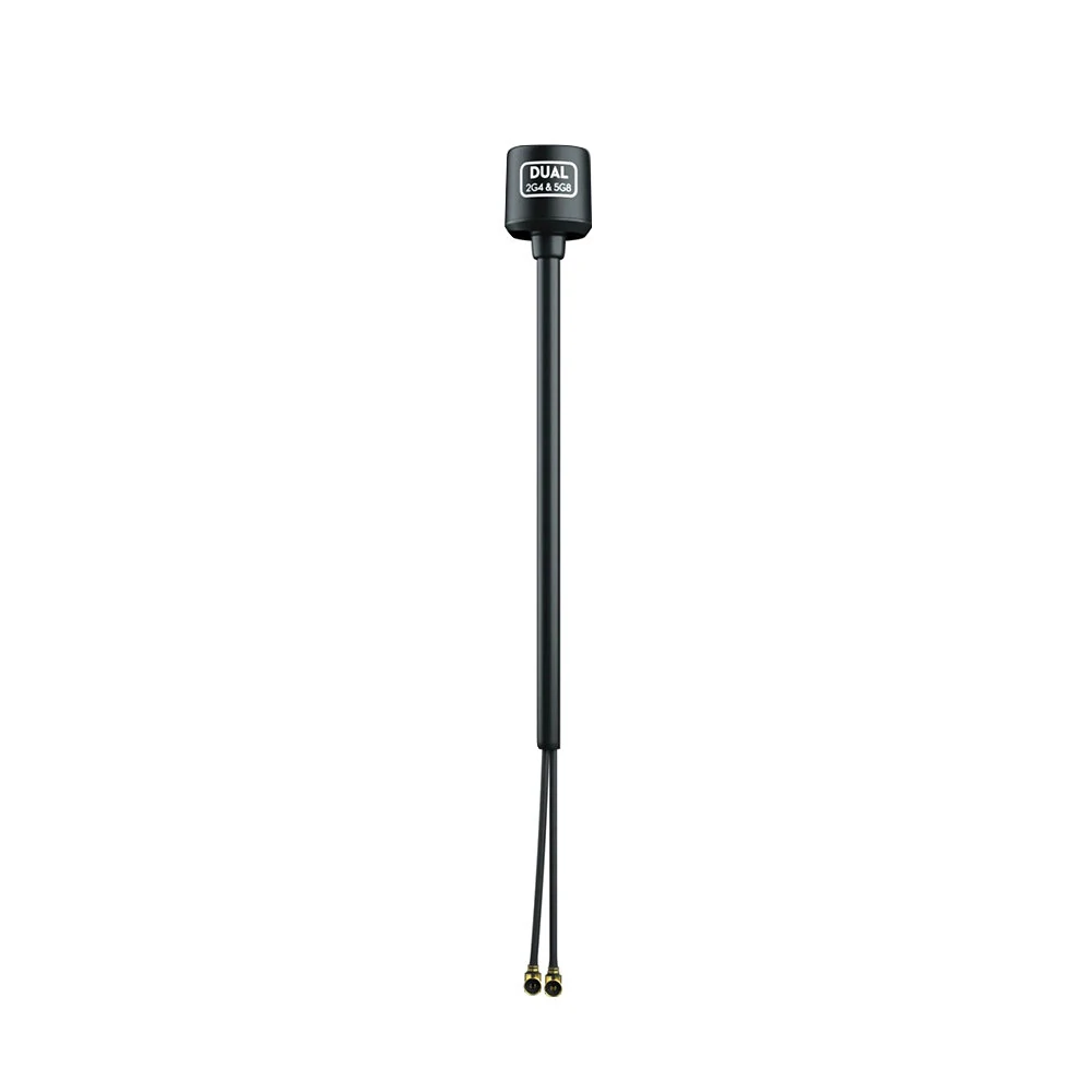 Antena bifolar Flywoo de doble - Antenna 2.4Ghz reseña y precio