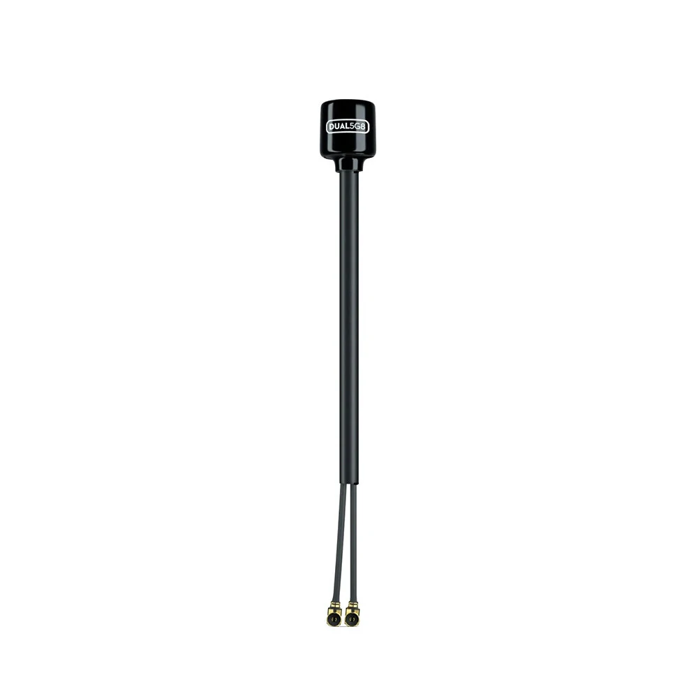 Antena bifolar Flywoo de doble - Antenna 2.4Ghz reseña y precio