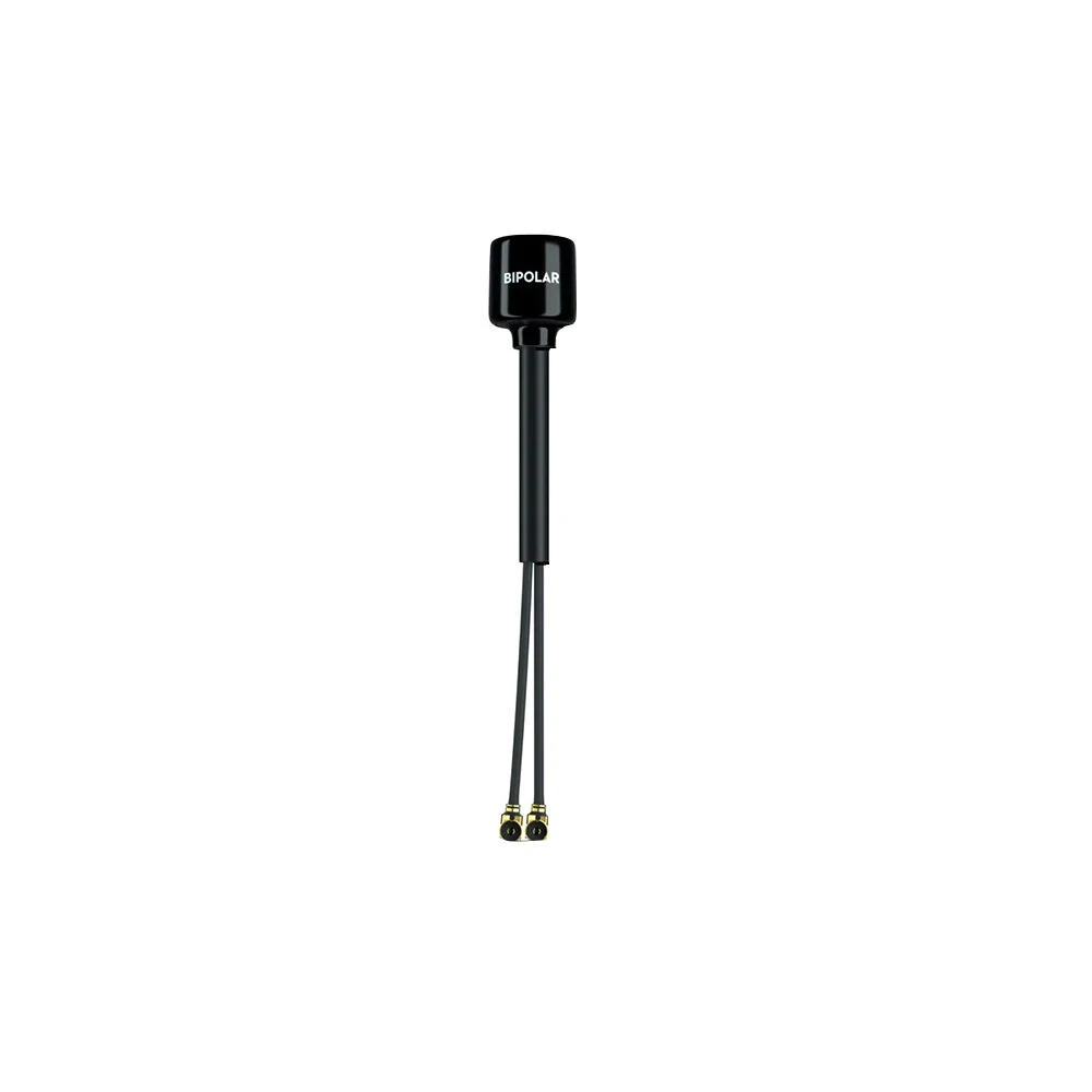 Antena bifolar Flywoo de doble - Antenna 2.4Ghz reseña y precio
