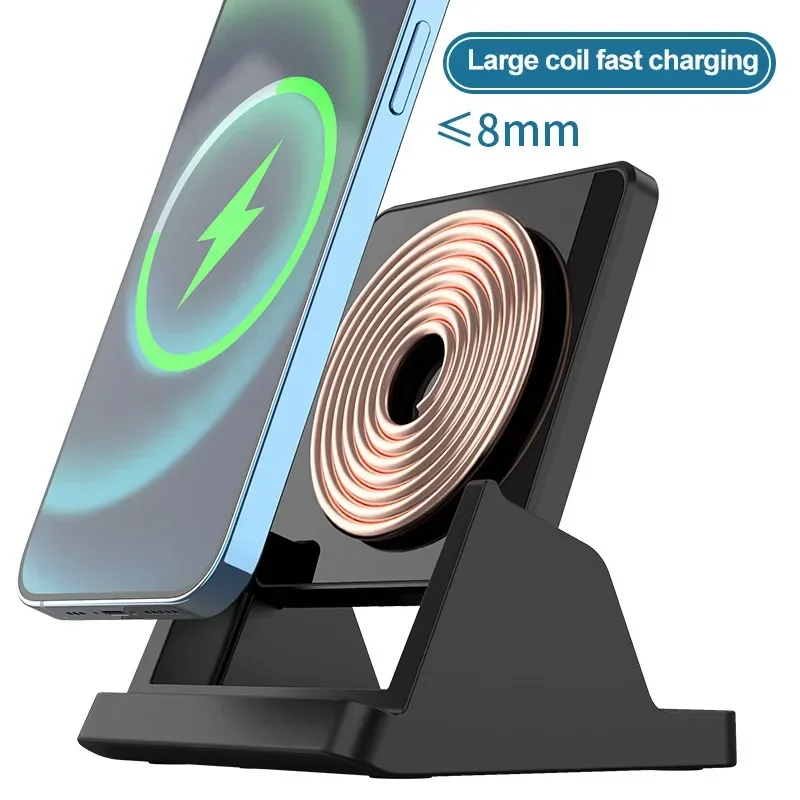 Almohadilla de carga inalámbri - Micro Usb Cable reseña y precio