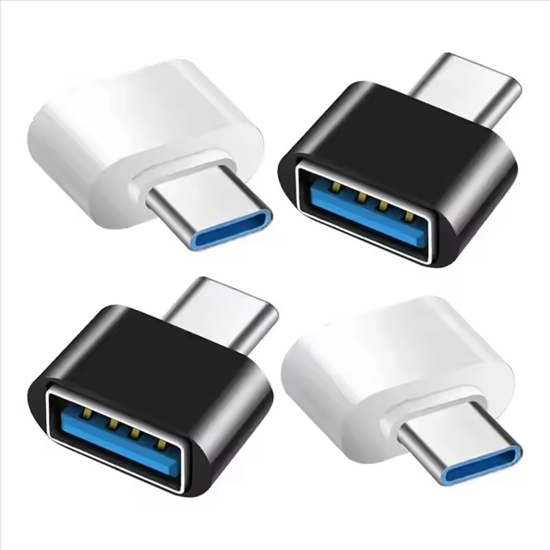 Adaptador mini de tipo C a USB - Usb C Cable reseña y precio