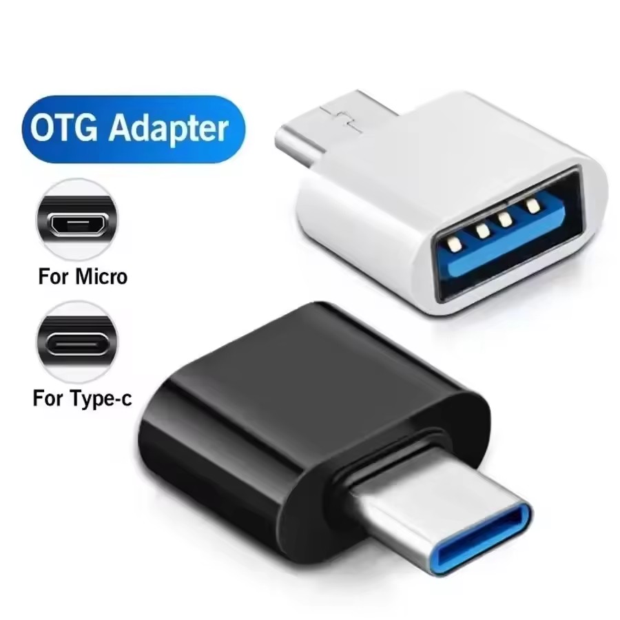 Adaptador mini de tipo C a USB - Usb C Cable reseña y precio