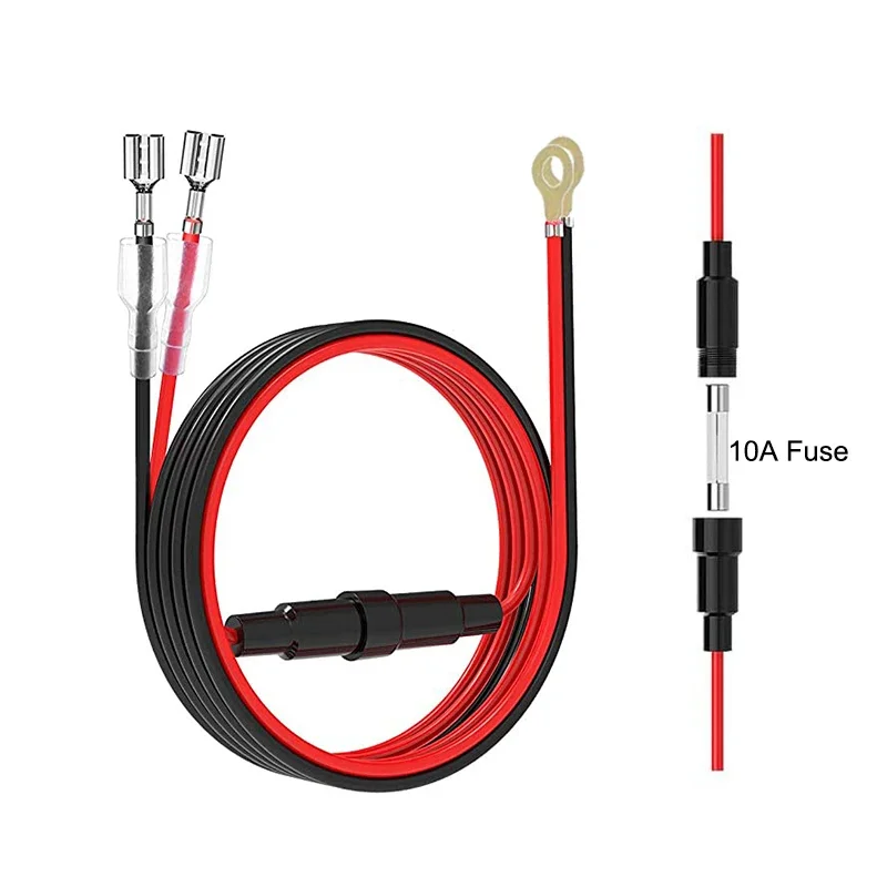 Cable de enchufe de cargador U - Ipex Connector reseña y precio