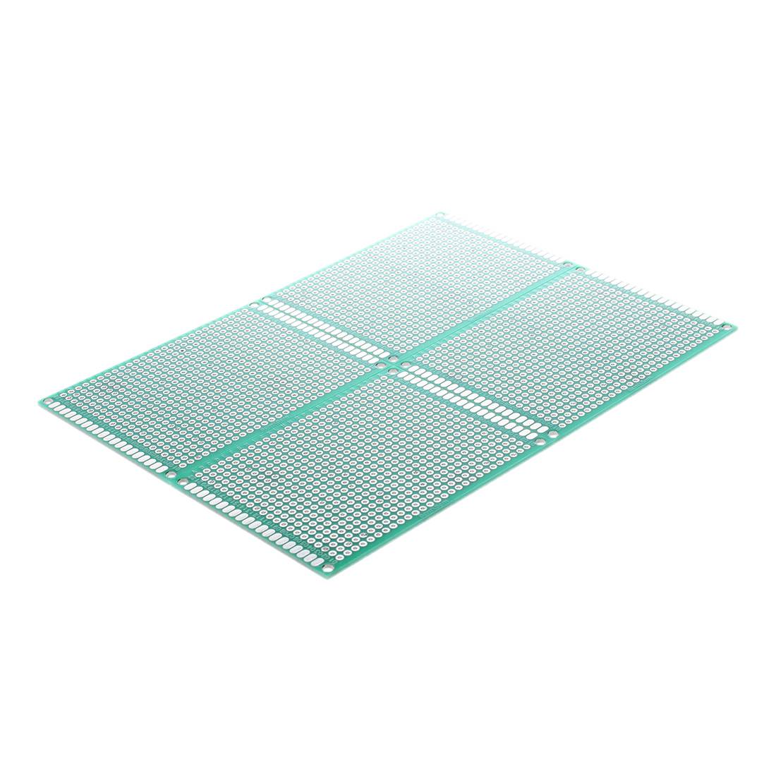 SCLS - Juego de 4 Placas de Ci - Pcb Prototyping Board reseña y precio