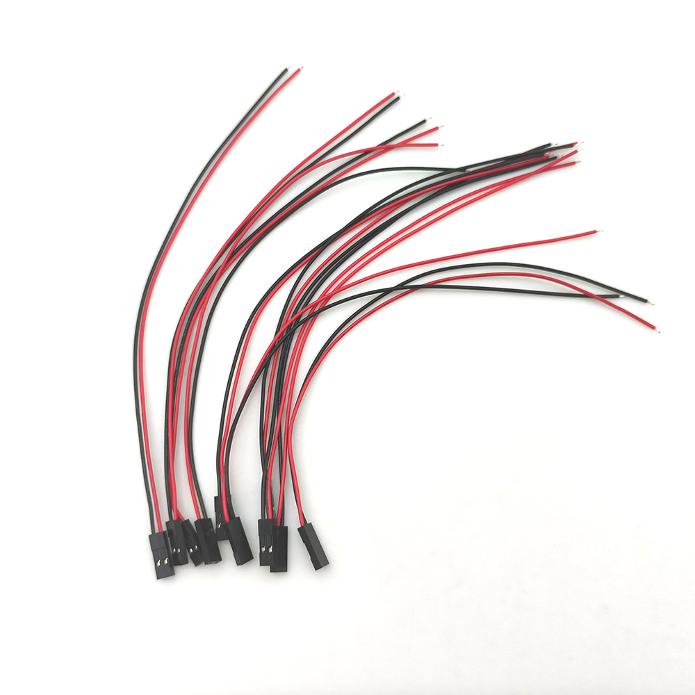 Cable de extensión de conector - Jumper Wire Kit reseña y precio