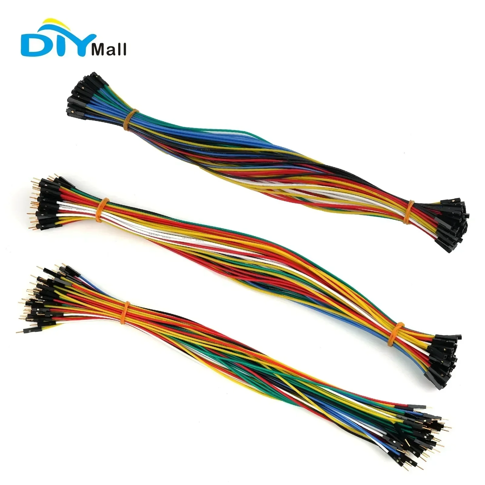 Juego de Cables de Silicona de - Jumper Wire Kit reseña y precio