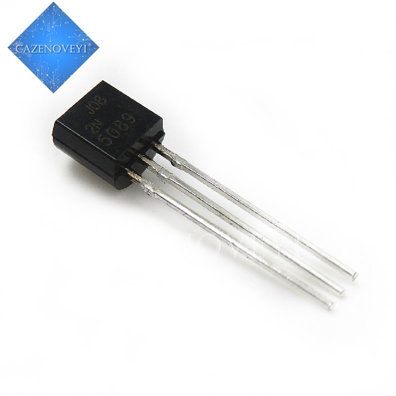50 unids/lote 2N2222 2N2907 2N - Perfboard reseña y precio