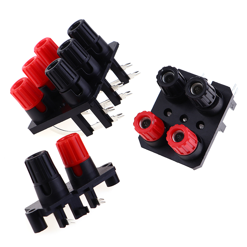 1 unidad Conector de audio ext - Screw Terminal Block reseña y precio