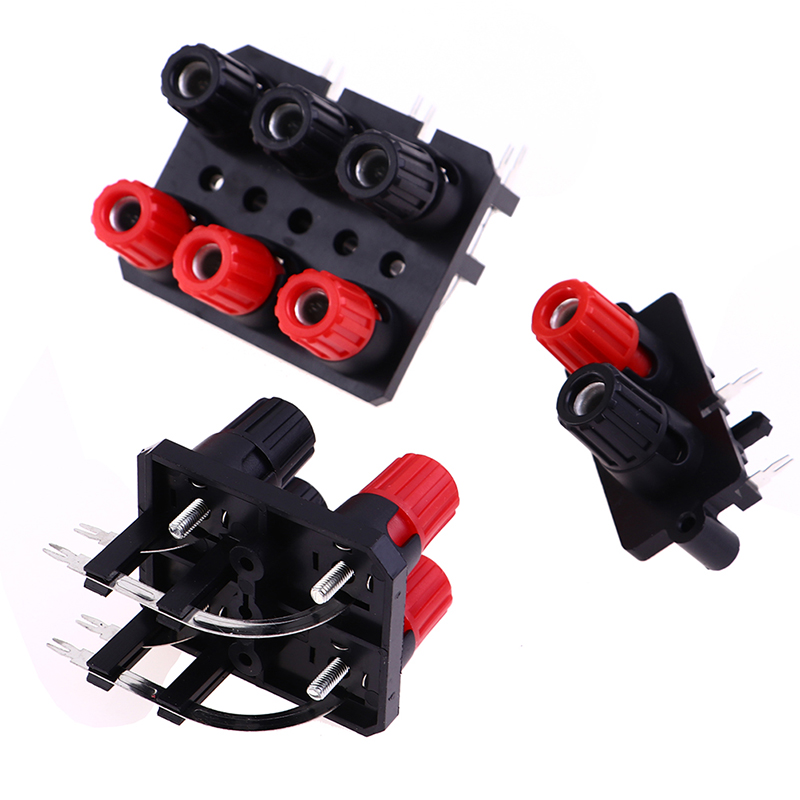 1 unidad Conector de audio ext - Screw Terminal Block reseña y precio