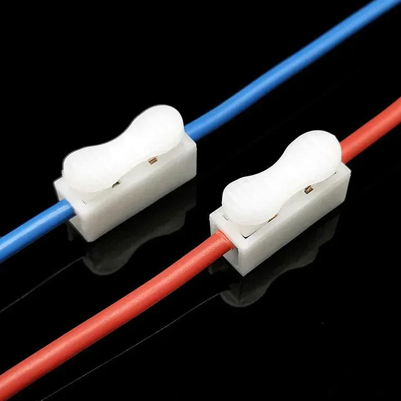 20 Conectores de Cable con Abr - Screw Terminal Block reseña y precio